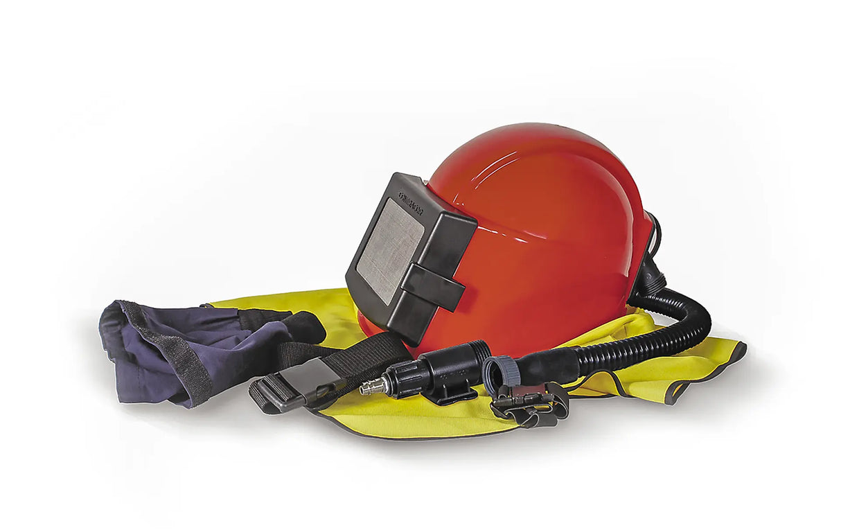 SafePack-Comfort Contracor