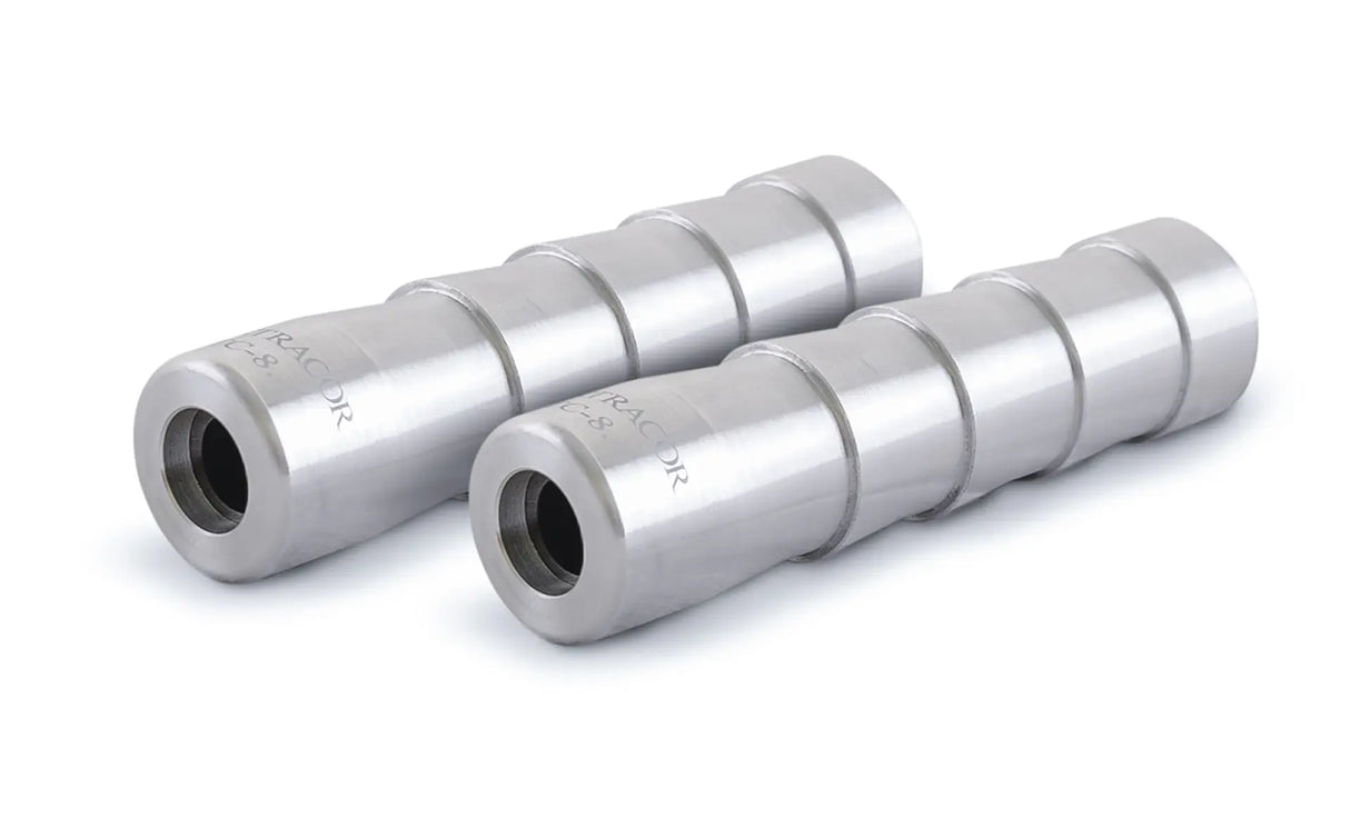 Contracor GTC Venturi Straalpijp