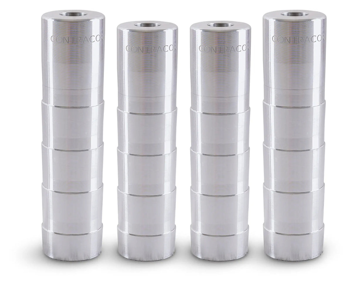 Contracor GTC Venturi Straalpijp