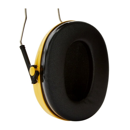 3M Peltor Optime H510AC oorschelp
