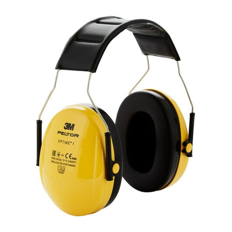 3M Peltor Optime H510AC