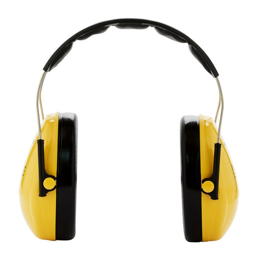 3M Peltor Optime H510AC