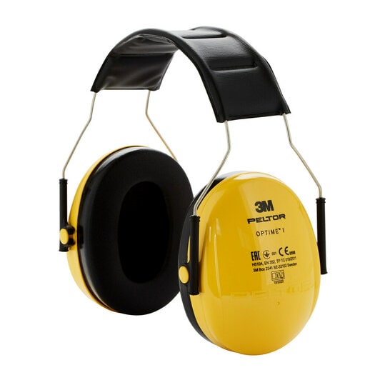 3M Peltor Optime H510AC