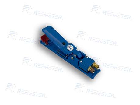 PanBlast AirFlo BSP zijaanzicht links