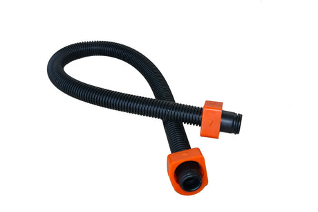 Silencer Ademluchtslang.