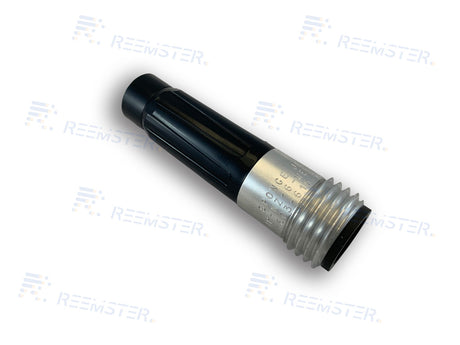 Sponge-Jet #5 Brede Inlaat Venturi Straalpijp liggend