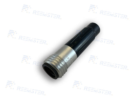 Sponge-Jet #5 Brede Inlaat Venturi Straalpijp liggend