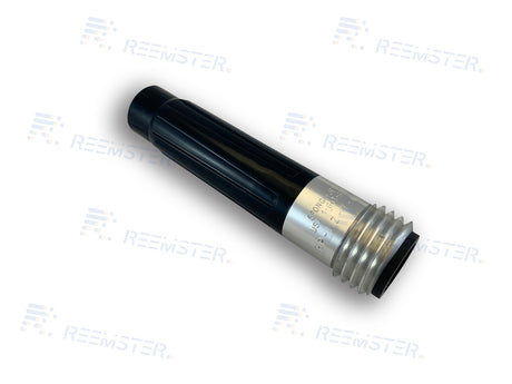 Sponge-Jet #7 Brede Inlaat Venturi Straalpijp liggend