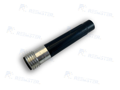 Sponge-Jet #8 Brede Inlaat Venturi Straalpijp liggend