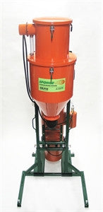 Sponge-Jet CVR-E110 Continue Vacuüm Systeem elektrisch