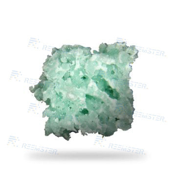 Sponge-Jet Green SpongeMedia