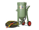 Contracor BlastRazor Z-200 Blast Pot