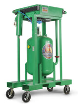 Système d'Extraction d'Humidité Pneumatique Contracor MEX